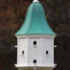 Copper Roof Martin Birdhouse 54x22 2 Copper Roof Martin Birdhouse 54x22 -The Birdhouse Chick 22PMH 12 PC 7fefb9c8 13d8 4959 b75e 108536edad56