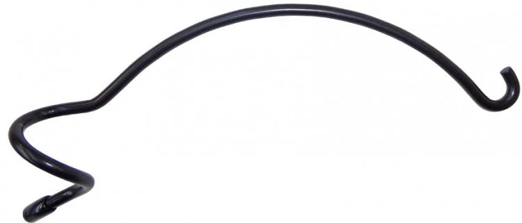 8-inch Quick Connect Pole Hanger 3 8-inch Quick Connect Pole Hanger