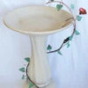 Ivy Leaf Copper Bird Bath Dripper -The Birdhouse Chick AAD450