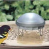 Solar Power Water Wiggler for Bird Baths – Mosquito Prevention and Bird Attractant Rippler 1 Solar Power Water Wiggler for Bird Baths – Mosquito Prevention and Bird Attractant Rippler -The Birdhouse Chick AAWW new
