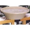 Heated Bird Bath With Easy Tilt & Clean 1 Heated Bird Bath With Easy Tilt & Clean -The Birdhouse Chick ALLIEDPR14B 7e7d5332 3108 467c 86aa ed6f783e0add