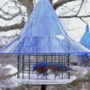 Sky Cafe Bluebird Feeder By Arundale 2 Sky Cafe Bluebird Feeder By Arundale -The Birdhouse Chick AR400