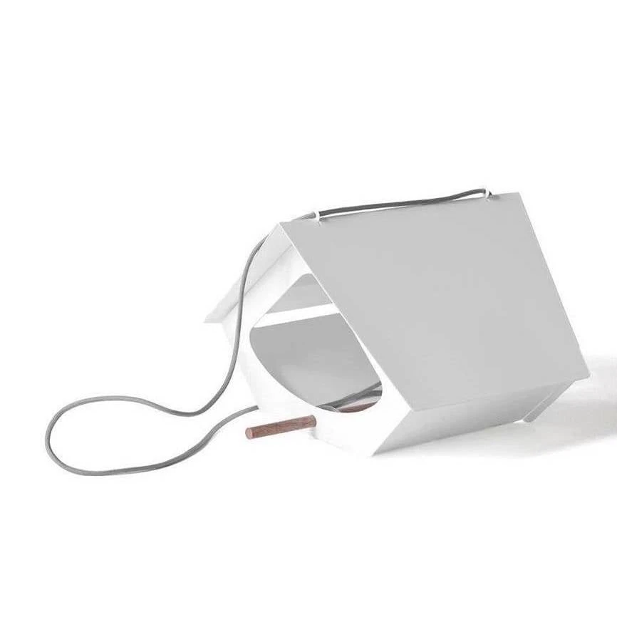 Beekman Fly-Thru Bird Feeder 6 Beekman Fly-Thru Bird Feeder - Image 4