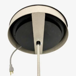 Beige Erva Heated Bird Bath With Pole For Cold Weather 12 Beige Erva Heated Bird Bath With Pole For Cold Weather -The Birdhouse Chick Beige Erva Heated Bird Bath with Pole for Cold Weather 3