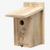 BestNest Bluebird House – Eco-Friendly Seasonal Shelter For Nesting Bluebirds 1 BestNest Bluebird House – Eco-Friendly Seasonal Shelter For Nesting Bluebirds -The Birdhouse Chick BestNest Bluebird House Eco Friendly Seasonal Shelter for Nesting Bluebirds
