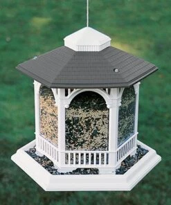 Bird Bliss Gazebo