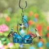 Bouquet Deluxe Hummingbird Feeder -The Birdhouse Chick Bouquet Deluxe Hummingbird Feeder