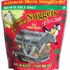 Peanut Flavored Nuggets -The Birdhouse Chick CS105