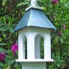 Camellia Bird Feeder - Vinyl And PVC 1 Camellia Bird Feeder - Vinyl And PVC -The Birdhouse Chick Camellia 14ad3ce5 048b 4f98 bf29 18f1da270d08