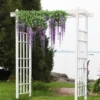 Classic Garden Arbor