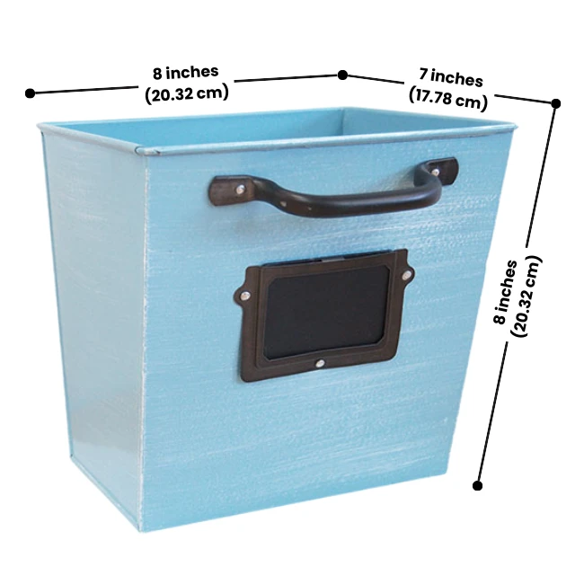 ColorPop Garden Wall Planters - Image 5