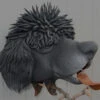 Poodle Ceramic Birdhouse 2 Poodle Ceramic Birdhouse -The Birdhouse Chick DF WM41 1d325a14 0b8c 4f3f b219 fe68092cc274