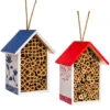 Decorative Bee Habitat 1 Decorative Bee Habitat -The Birdhouse Chick Decorative Bee Habitat