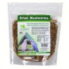 Bag Dried Mealworms-3250 Ct. -The Birdhouse Chick Deied Mealworms