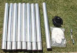 Purple Martin House-Starling Resistant 11 Purple Martin House-Starling Resistant -The Birdhouse Chick EXRP 19 Martin Pole 43ceaa9b 9099 4f6f bfaf a8570239b51e