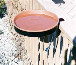 Heated Bird Bath 3 Mounting Options -The Birdhouse Chick FIBD70 smll 63b9b6a2 136d 41f0 a6c0 d2ad35f91240
