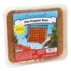 Fiery Feast Hot Pepper Suet Cakes – 3 Lbs 1 Fiery Feast Hot Pepper Suet Cakes – 3 Lbs -The Birdhouse Chick FieryFeastHotPepperSuetCakes