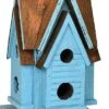 Greyton Beach Birdhouse 1 Greyton Beach Birdhouse -The Birdhouse Chick Greyton Beach Birdhouse