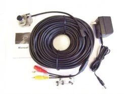 Hawk Eye HD Bird Cam -The Birdhouse Chick Hawk Eye Birdcam Kit