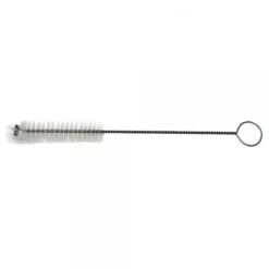 Glass Swirl Hummingbird Feeder 9 Glass Swirl Hummingbird Feeder -The Birdhouse Chick Hummingbird Feeder Cleaning Brush