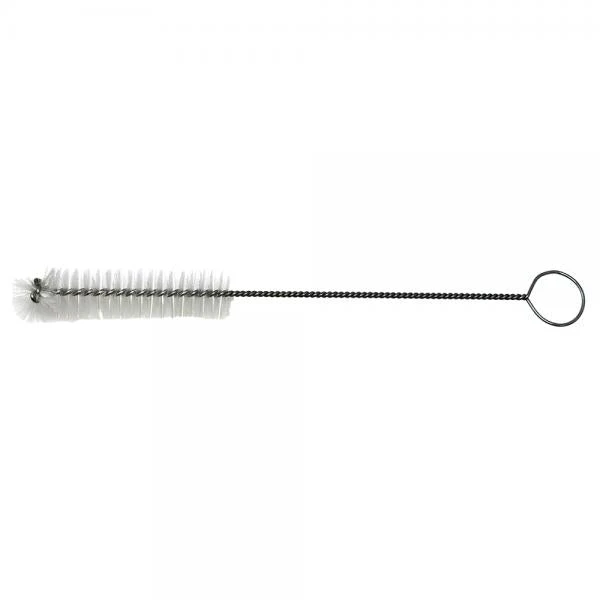 Glass Swirl Hummingbird Feeder 6 Glass Swirl Hummingbird Feeder - Image 4