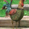 Rockin' Rooster -The Birdhouse Chick MW COLOR ROOST