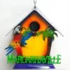 Margaritaville Birdhouse 1 Margaritaville Birdhouse -The Birdhouse Chick Margaritaville Birdhouse 5c828350 3352 4a59 b915 d6b3e7e51b6c