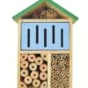 Multi-Chamber Insect House
