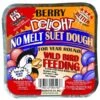 No Melt Berry Suet Dough 2 No Melt Berry Suet Dough -The Birdhouse Chick N0 Melt Berry Suet Dough