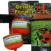 Oriole Feeder Combo Packge -The Birdhouse Chick ORIOLE PAK ed0f0b92 a817 482b 872c 0496db5dd9a9