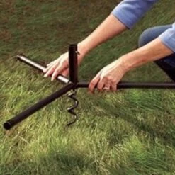 Jagunda Squirrel Proof Bird Feeder With Pole -The Birdhouse Chick Optional Auger