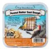Peanut Butter Suet Dough Delight, 12 Oz. -The Birdhouse Chick PeanutButterSuetDoughDelight