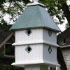Dovecote Plantation Birdhouse 8 Nest 2 Dovecote Plantation Birdhouse 8 Nest -The Birdhouse Chick Plantation 64d1a756 5312 4fdf b026 da927f2438d3