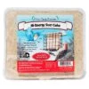 Power Peck Hi-Energy Suet Cakes – 3 Lbs 1 Power Peck Hi-Energy Suet Cakes – 3 Lbs -The Birdhouse Chick PowerPeckHi EnergySuetCakes
