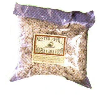 Bird Nester Refill 4 Bird Nester Refill - Image 2