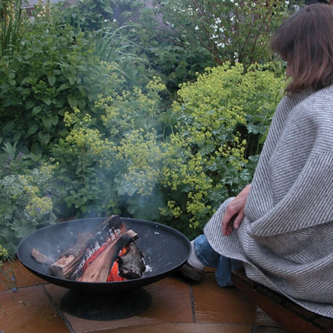 Rustic Glow Firepit Bowl 8 Rustic Glow Firepit Bowl - Image 6