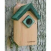 Green Roof Bluebird House-NABS Approved 1 Green Roof Bluebird House-NABS Approved -The Birdhouse Chick SE543
