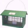 Mealworm Jail Feeder-Recycled Plastic -The Birdhouse Chick SERUBMWJAIL