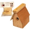 Wren Birdhouse Kit 1 Wren Birdhouse Kit -The Birdhouse Chick SESC410
