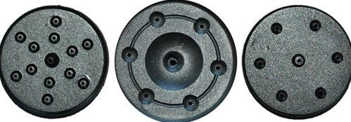 Solar Fountain Pump Kit 6 Solar Fountain Pump Kit - Image 4