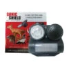 Sonic Shield Bird And Pest Deterrent -The Birdhouse Chick Sonic Shield Bird Pest Deterrent
