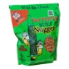 Spicy Suet Nuggets – Hot Pepper Blend, 27 Oz. 1 Spicy Suet Nuggets – Hot Pepper Blend, 27 Oz. -The Birdhouse Chick SpicySuetNuggets HotPepperBlend