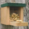 Squirrel Feeder Munch Box -The Birdhouse Chick Squirrel Feeder Munch Box 9d264437 5220 4067 8918 81c3c50201b8