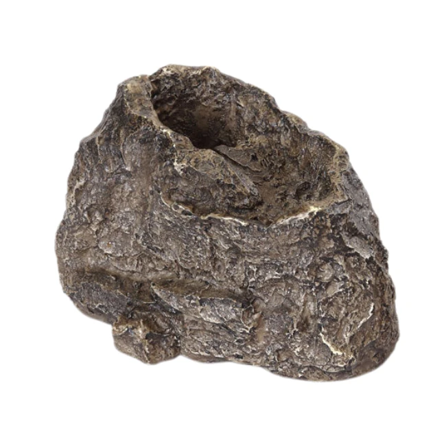 Stonecreek Waterfall Rock - Birdbath Bubbler 4 Stonecreek Waterfall Rock - Birdbath Bubbler - Image 2