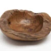 Decorative Teak Wood Bowls 1 Decorative Teak Wood Bowls -The Birdhouse Chick Teak Wood Bowl 12 inch