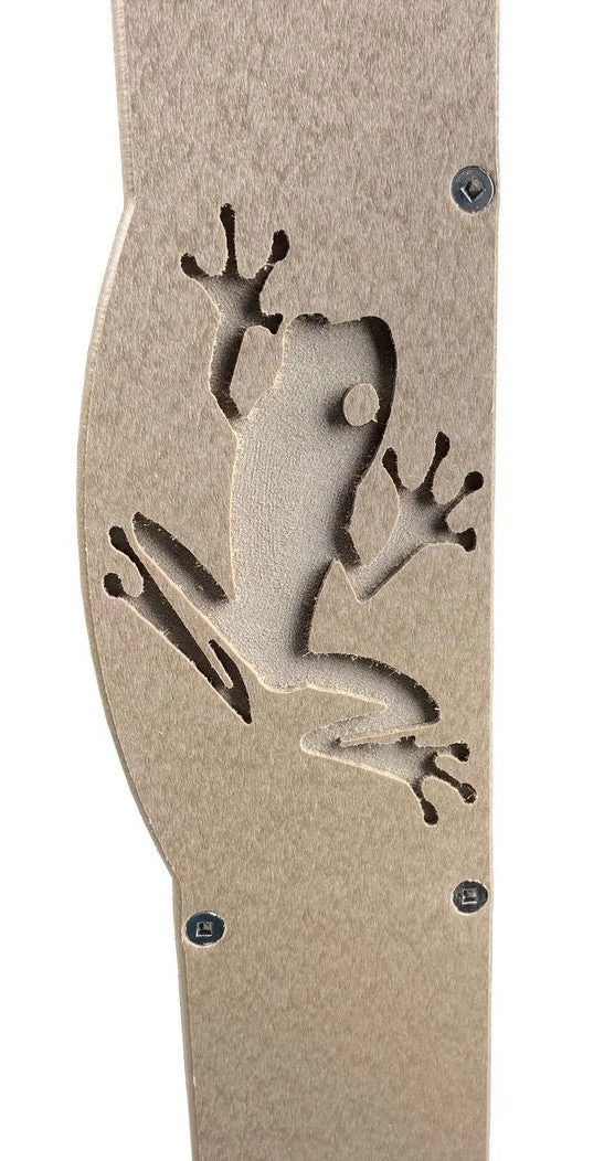 Tree Frog House 6 Tree Frog House - Image 4