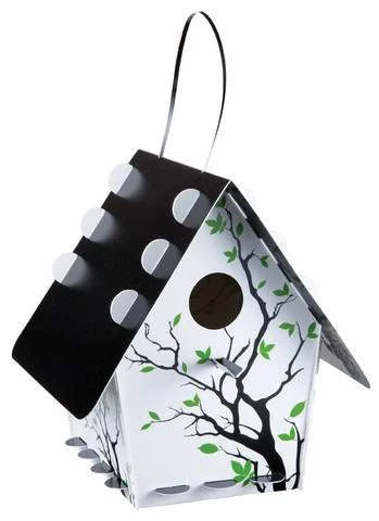 Tweet Tweet Birdhouse Kits 4 Tweet Tweet Birdhouse Kits - Image 2