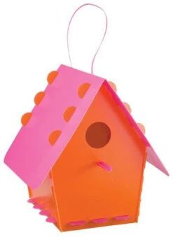 Tweet Tweet Birdhouse Kits 17 Tweet Tweet Birdhouse Kits -The Birdhouse Chick Tweet orange 7176ad9a d8f7 47d3 9dd4 35461ce6bbe1
