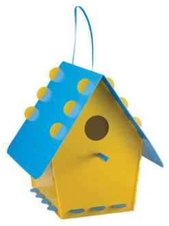 Tweet Tweet Birdhouse Kits 14 Tweet Tweet Birdhouse Kits -The Birdhouse Chick Tweet yellow 18a337ac 796e 4a73 91cc 5418347fd6fe