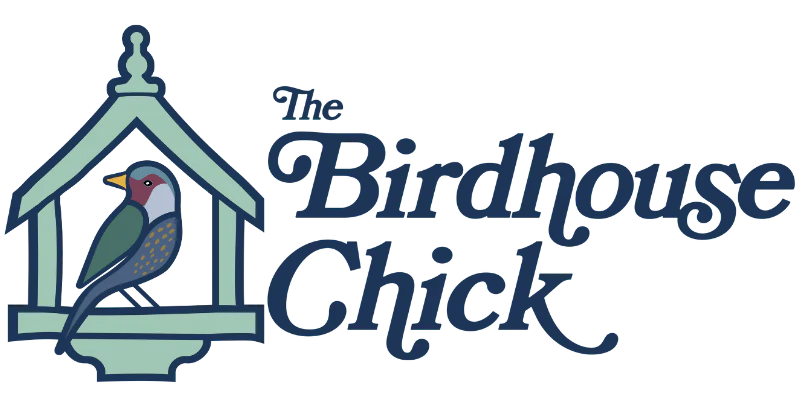 The Birdhouse Chick